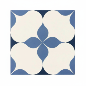 Gạch bông vuông 20x20 V20-969