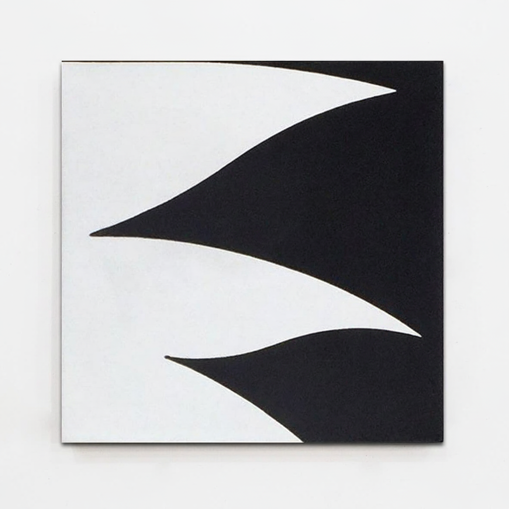 Gạch bông vuông 25x25 V25-004