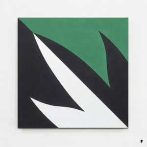 Gạch bông vuông 25x25 V25-005