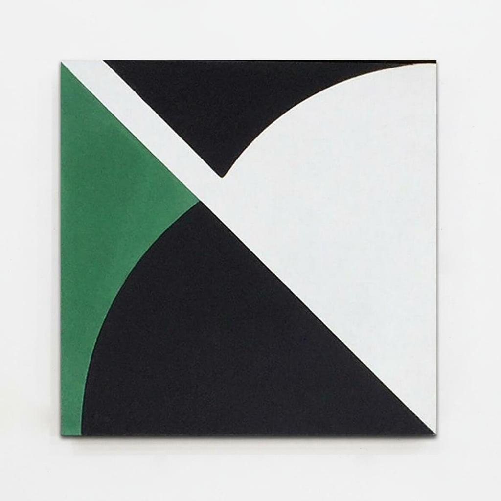 Gạch bông vuông 25x25 V25-006