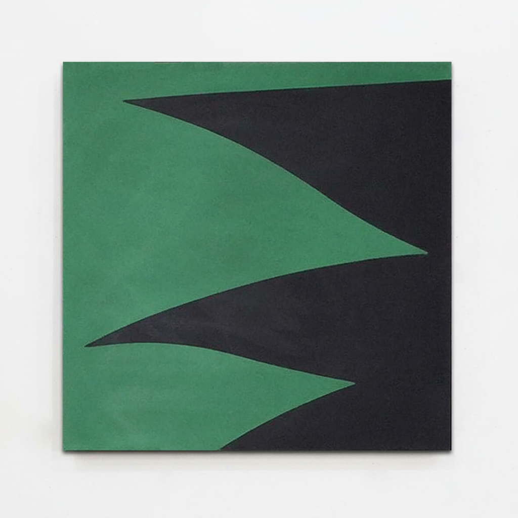 Gạch bông vuông 25x25 V25-007