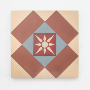 Gạch bông vuông 30x30 V30-032