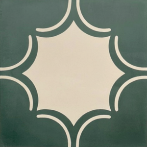 Gạch bông vuông 30x30 V30-044