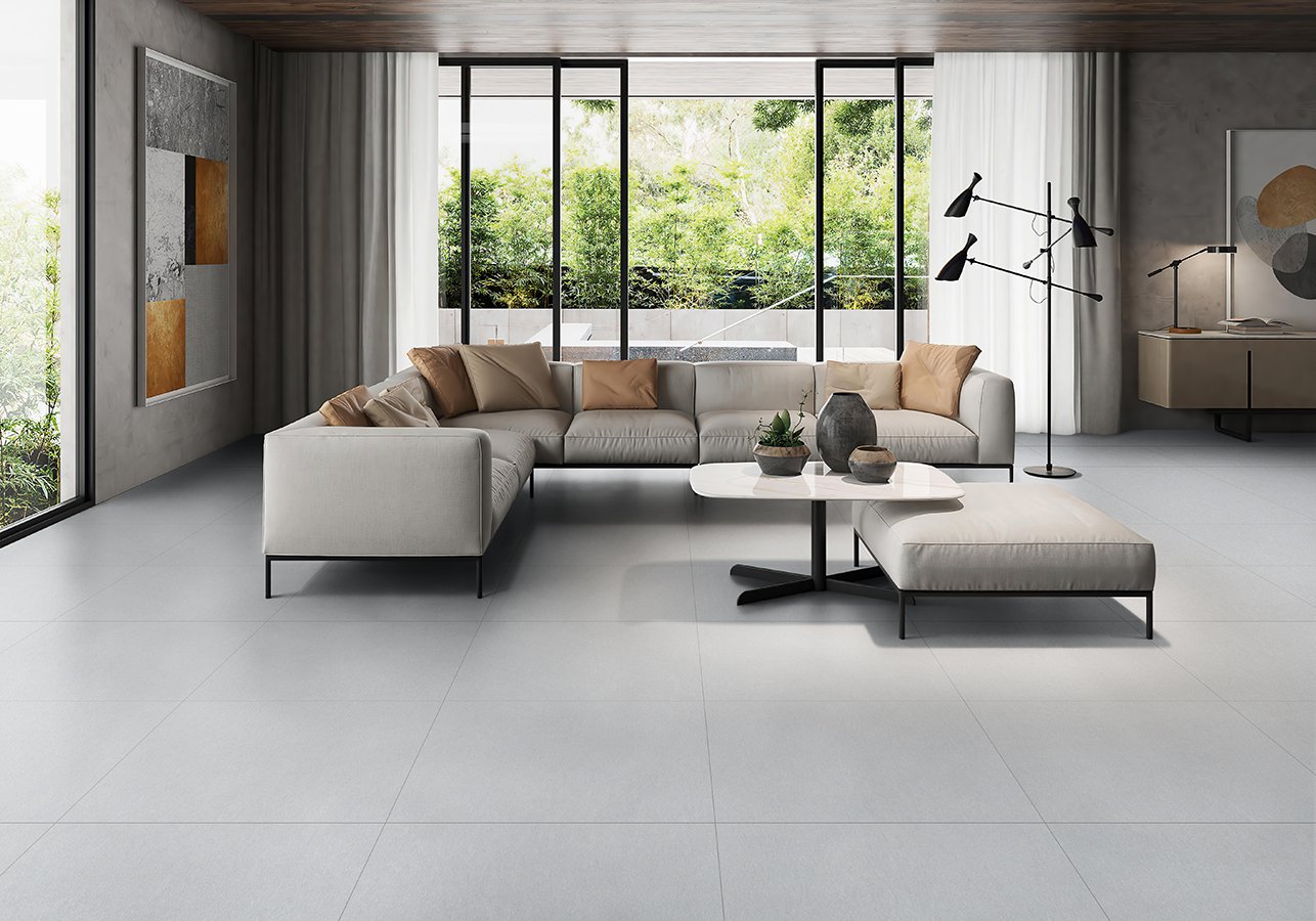 Gạch vân đá tự nhiên Vietceramic 60x120 612ST26660NU - Ảnh 3