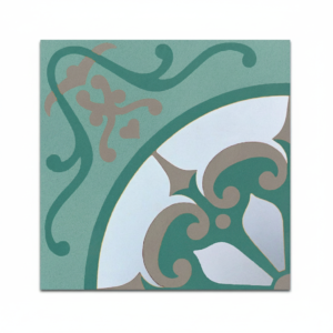 Gạch bông vuông 20x20 VT20-176