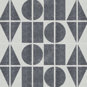 Gạch bông vuông 20x20 VT20-PW