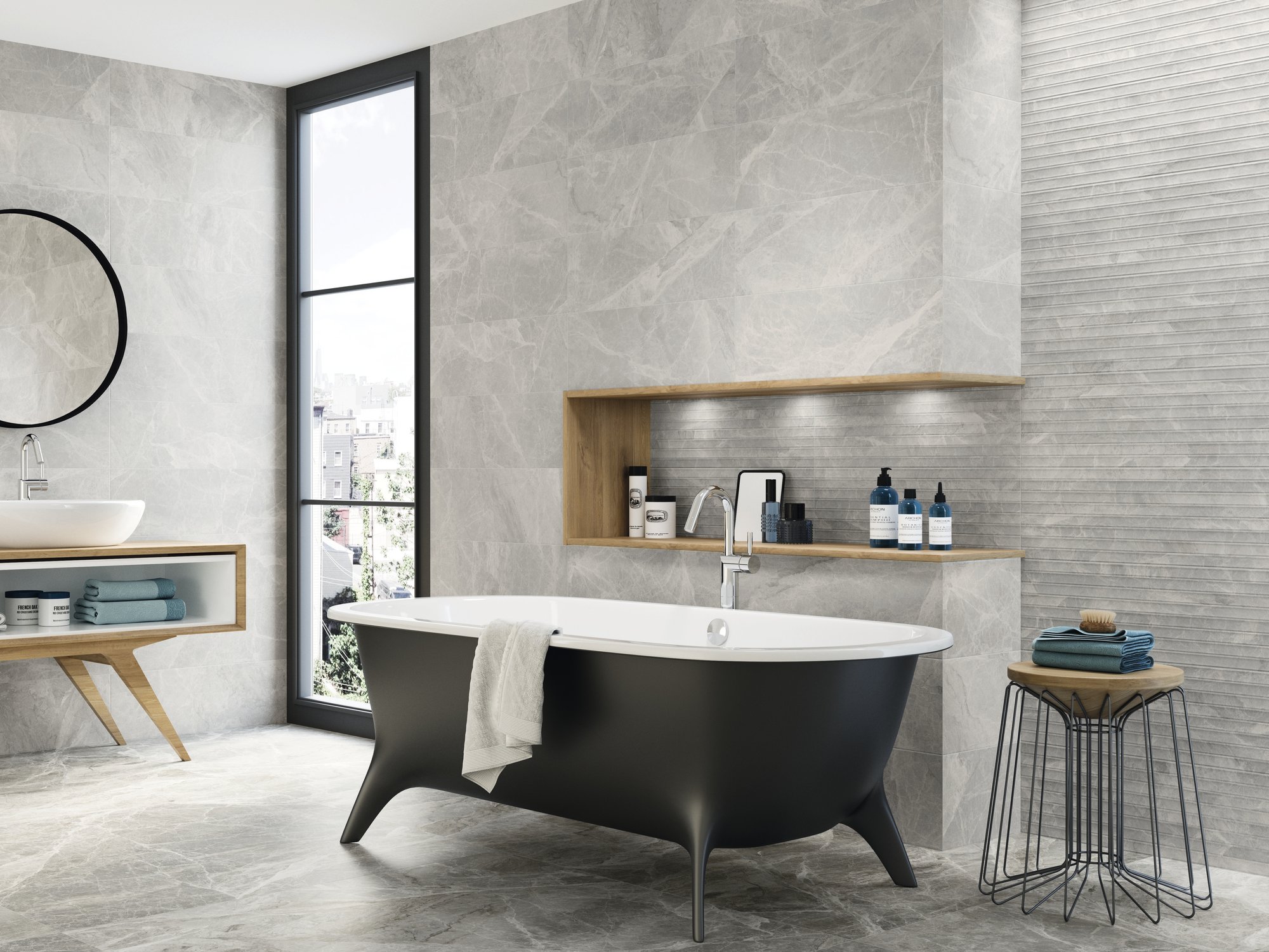 ZOCALO ROYALE PEARL 20X25 - Ảnh 2