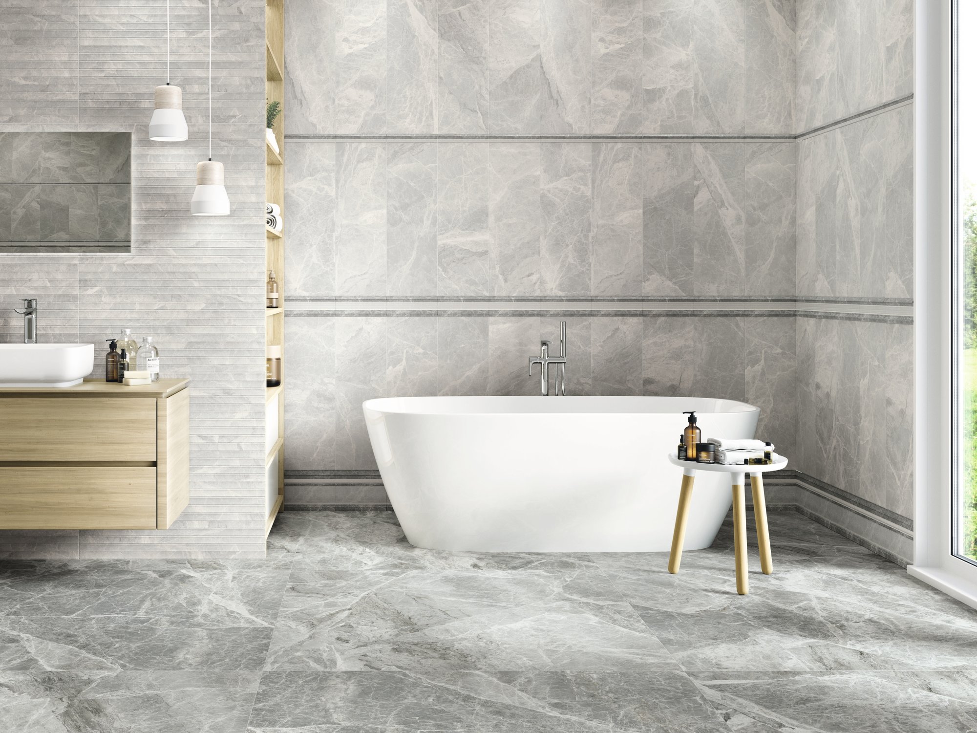 ZOCALO ROYALE PEARL 20X25 - Ảnh 3