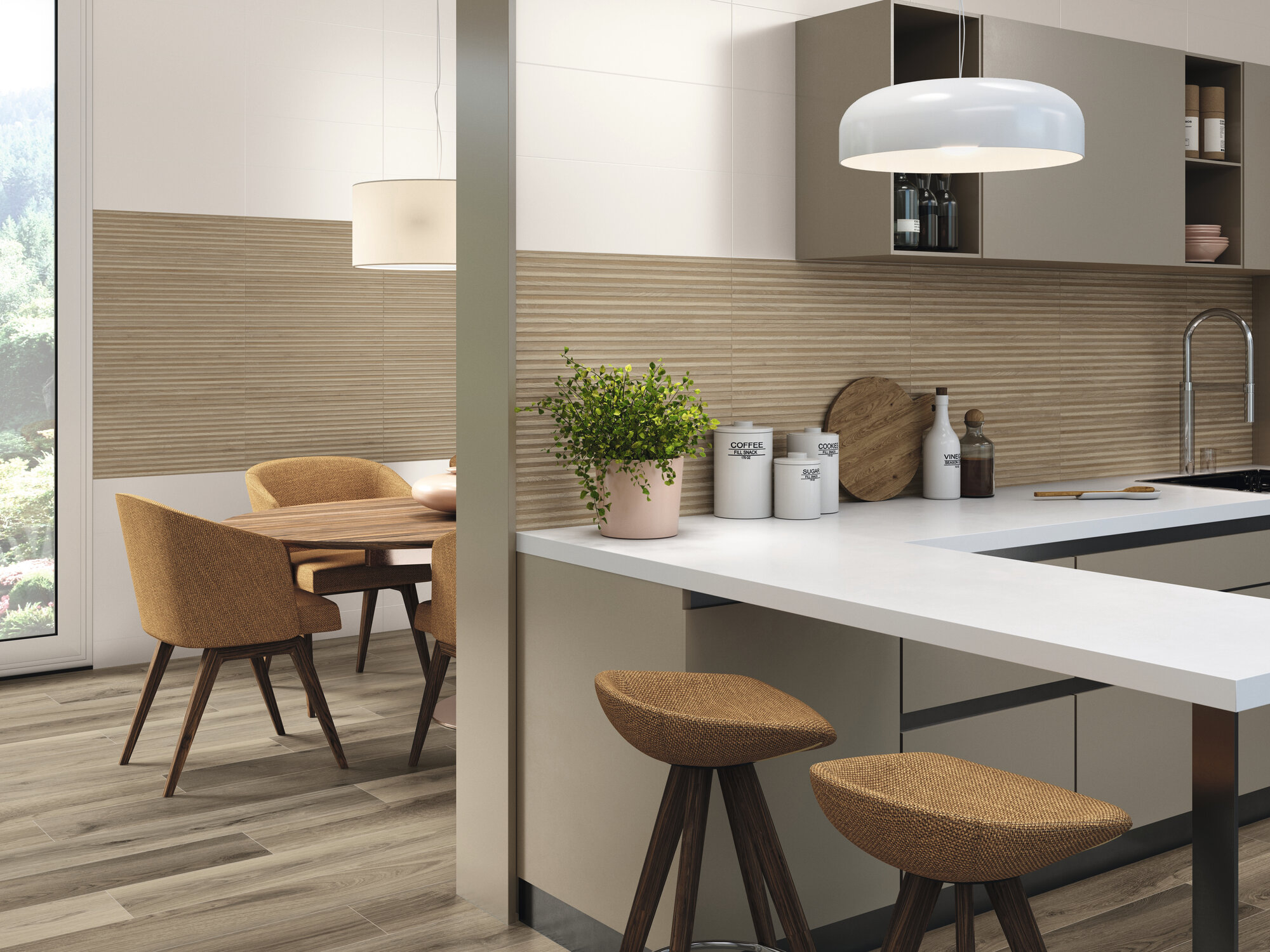 ANOUK BIANCO 20X60 - Ảnh 3