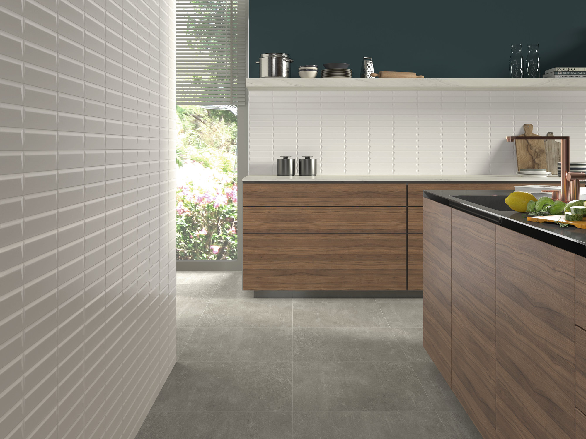 FLAT TERRACOTA 5X20 - Ảnh 6