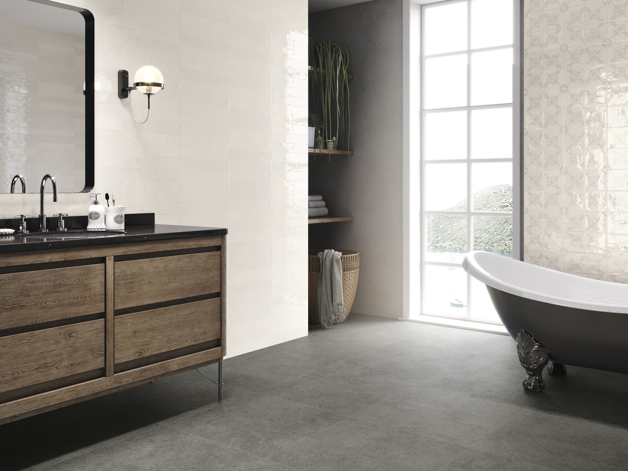 AMALIA ACQUA 13X13 - Ảnh 3