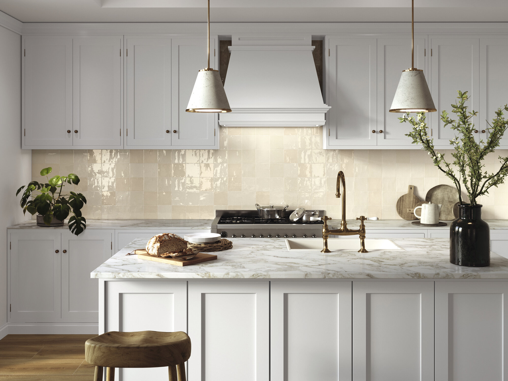 AMALIA ACQUA 13X13 - Ảnh 4