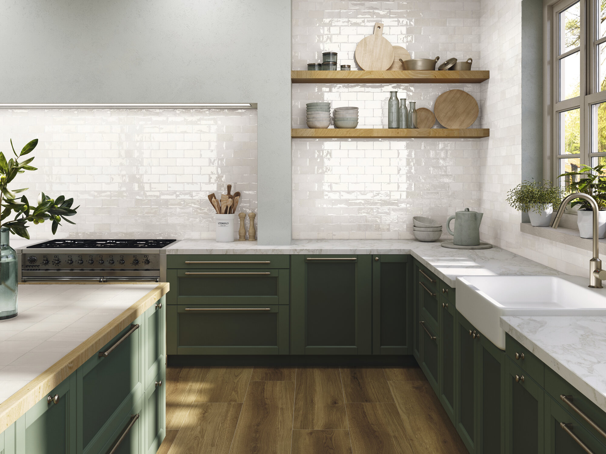 AMALIA ACQUA 13X13 - Ảnh 5