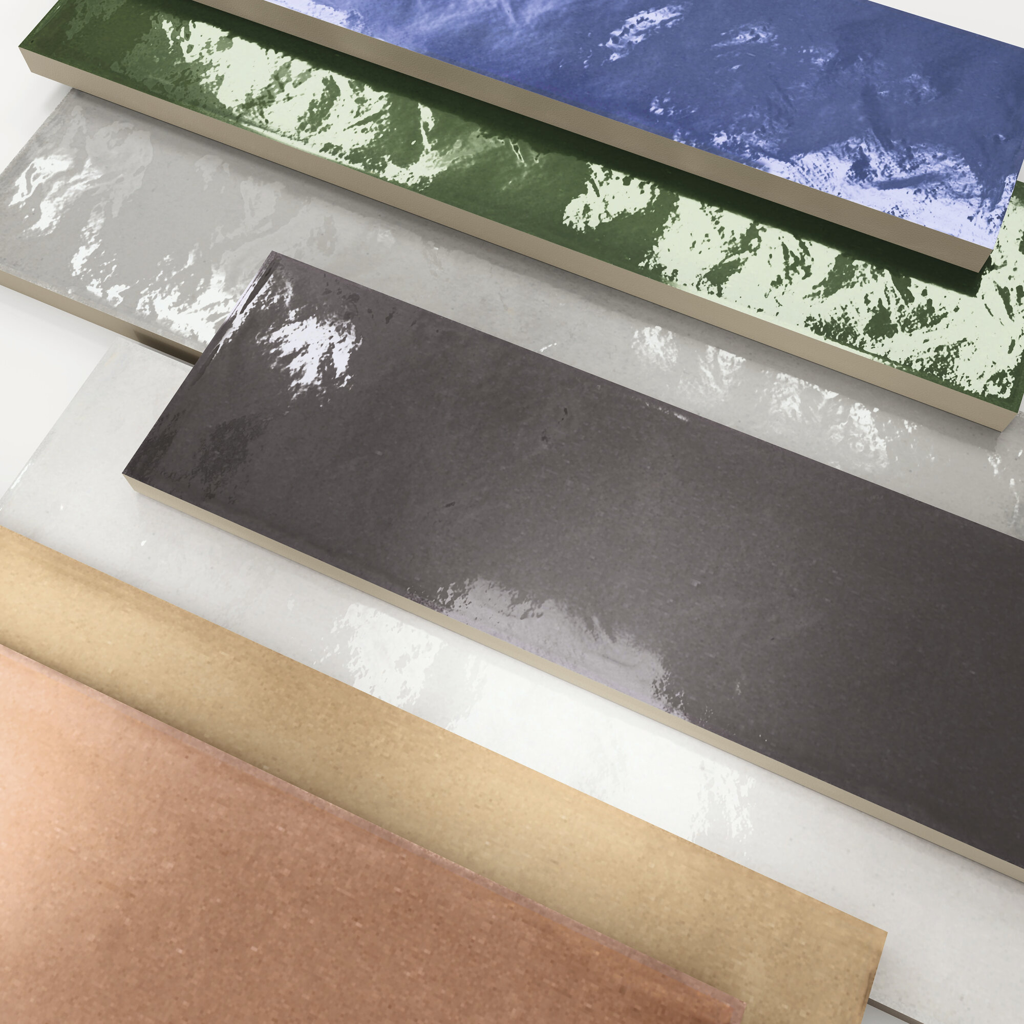 CLAY SALMON 12,3X12,3 - Ảnh 7