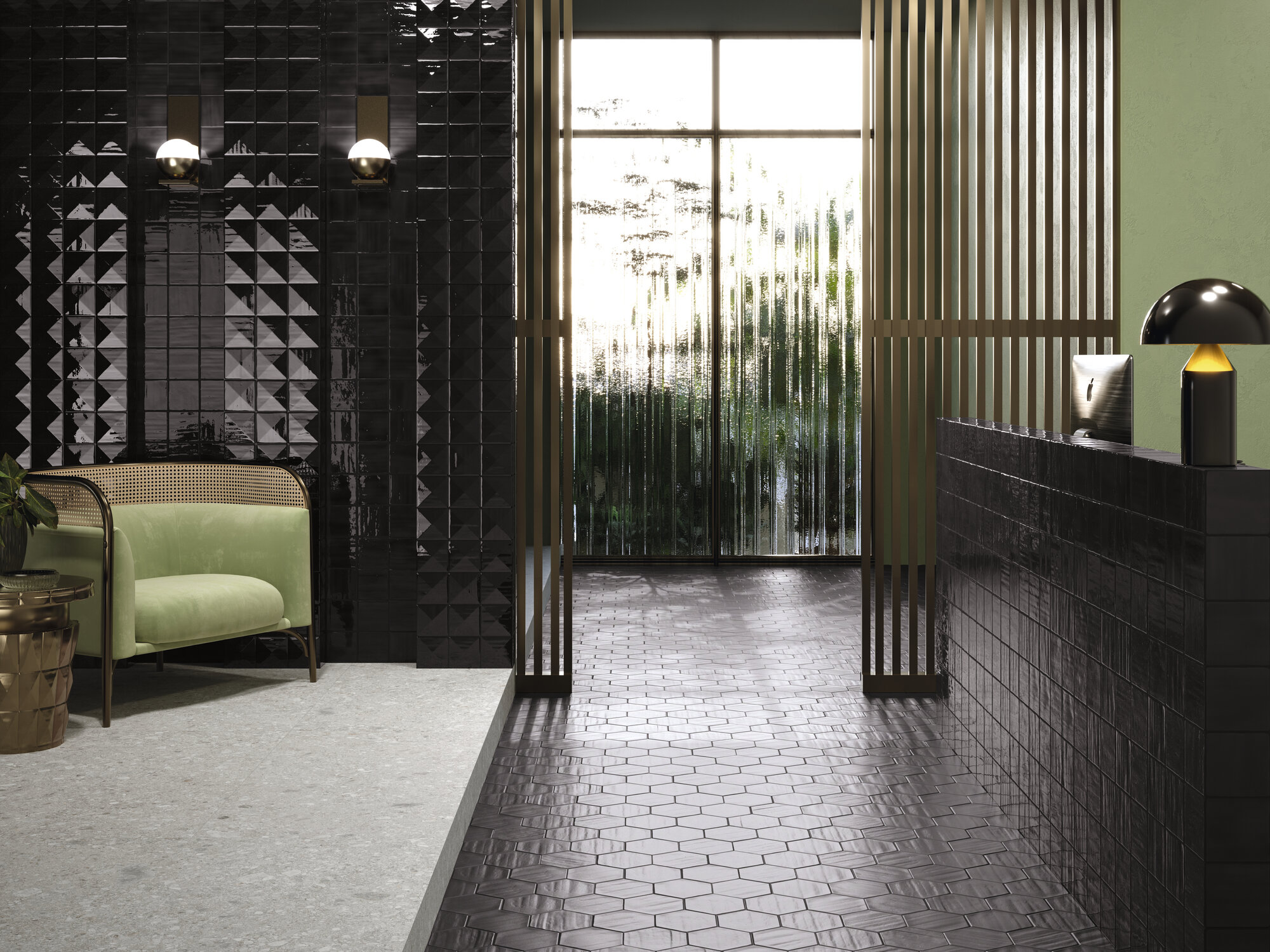 CEPPO FANTASY RECT 60X120 - Ảnh 5