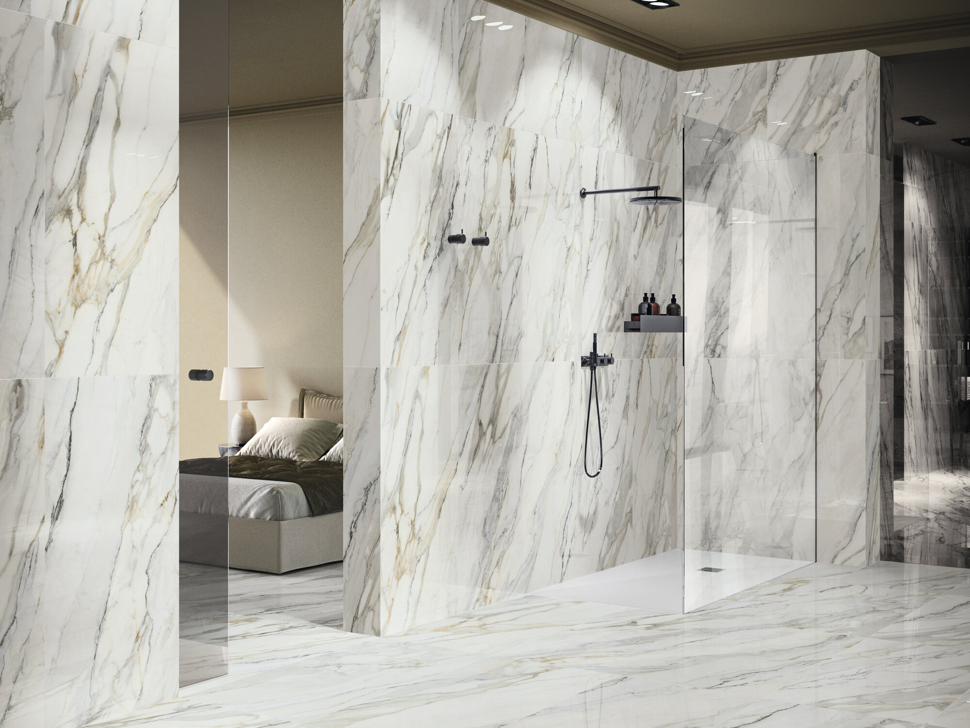 XENIA MATT RECT 60X120 - Ảnh 5