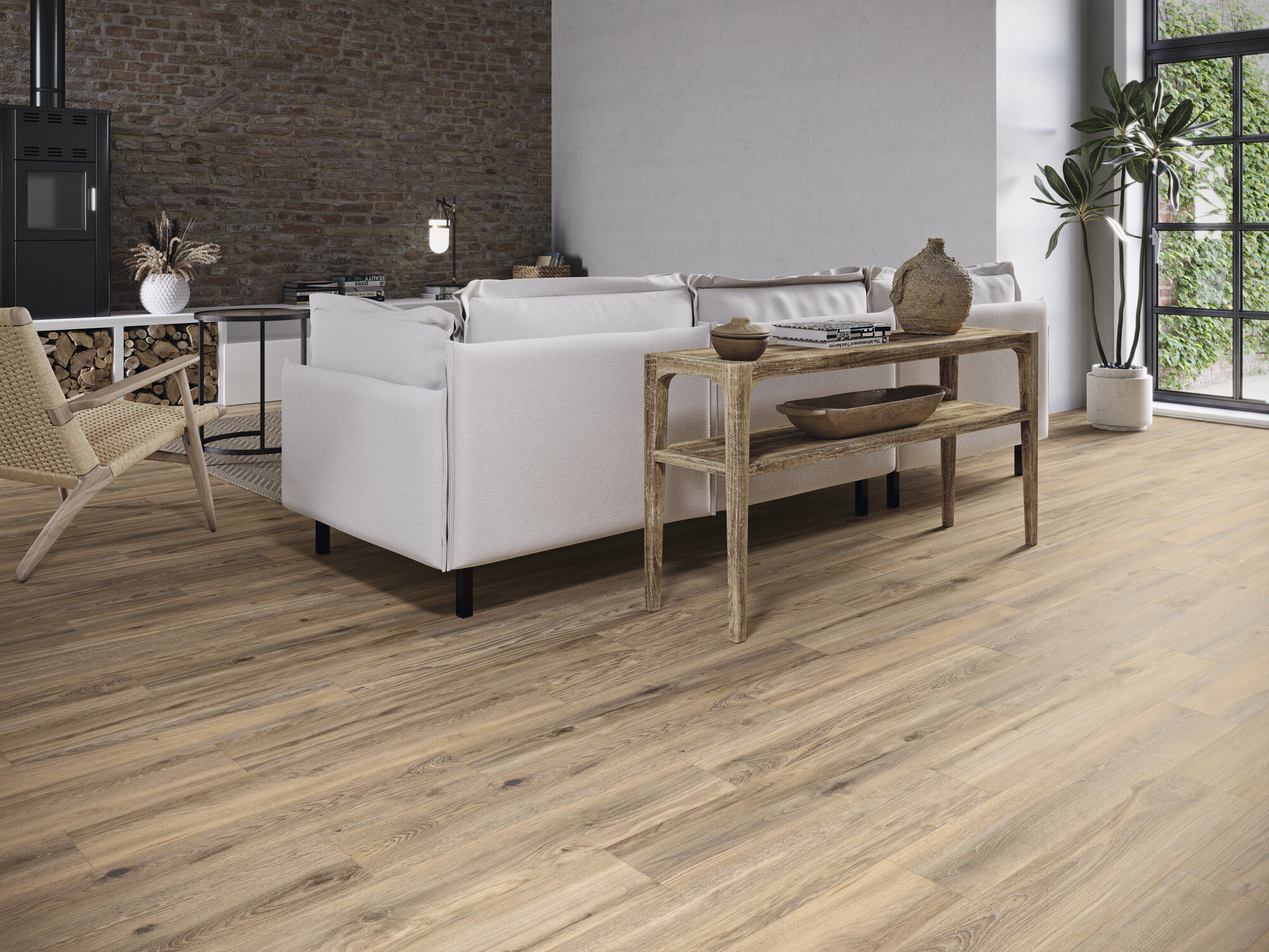 MANITOBA WALNUT 15X90 - Ảnh 3