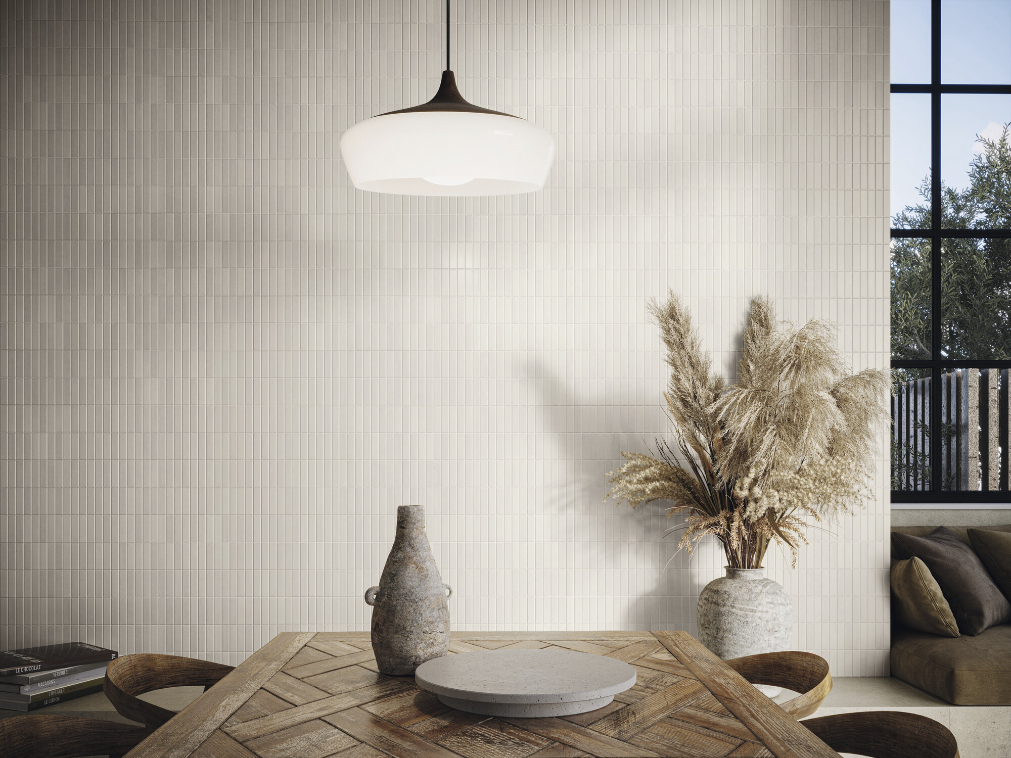 ACQUARELLA ROSE 7,5X30 - Ảnh 2