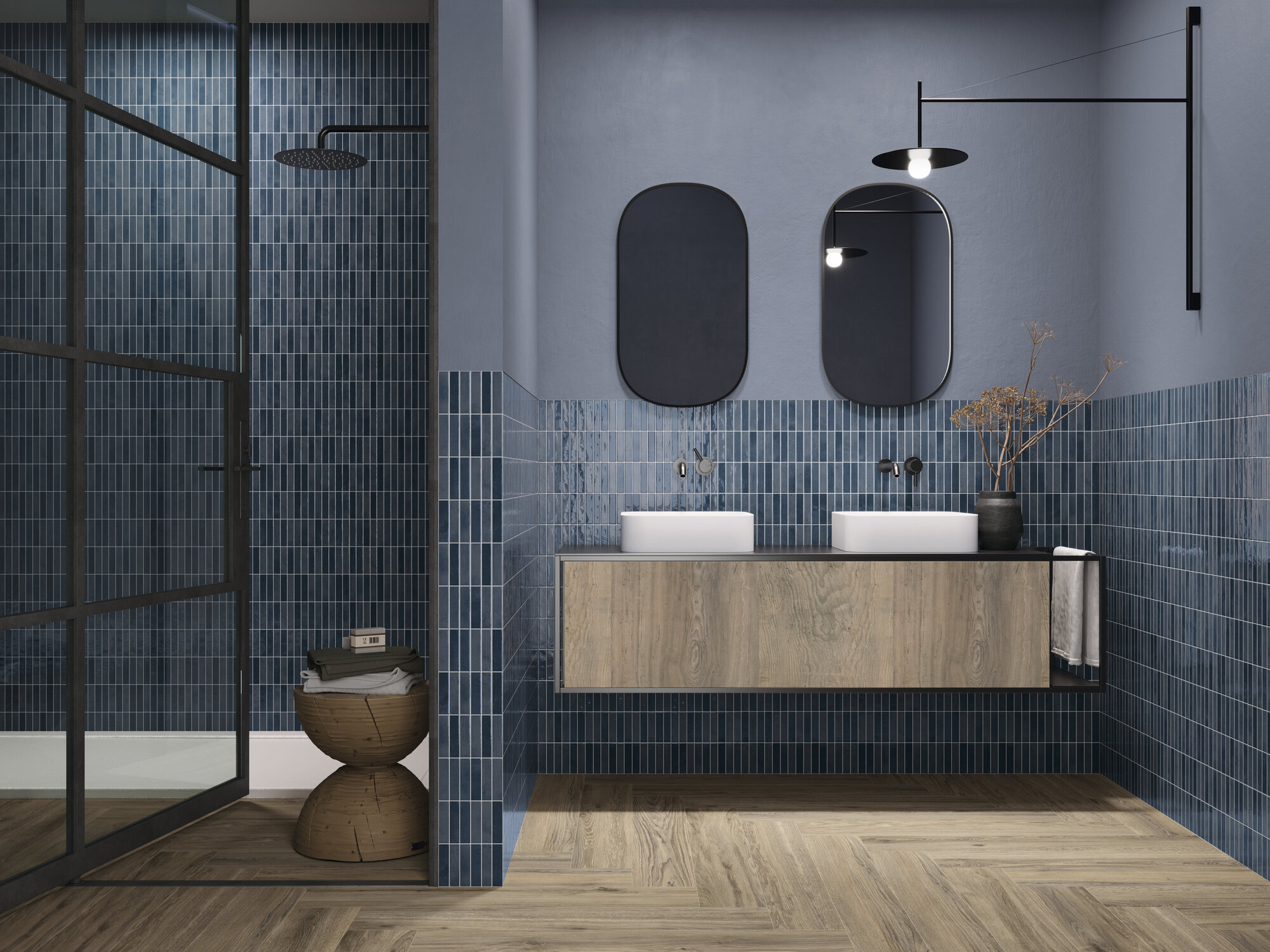 MANITOBA WALNUT 15X90 - Ảnh 7