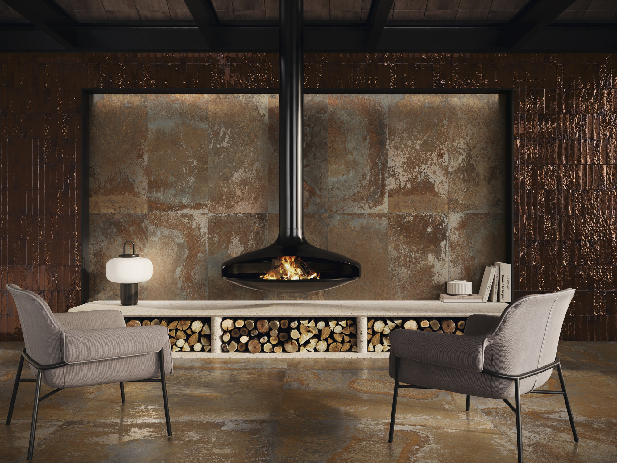 EDGE STICK SOROLLA MARINE 1,5X24,6 - Ảnh 2