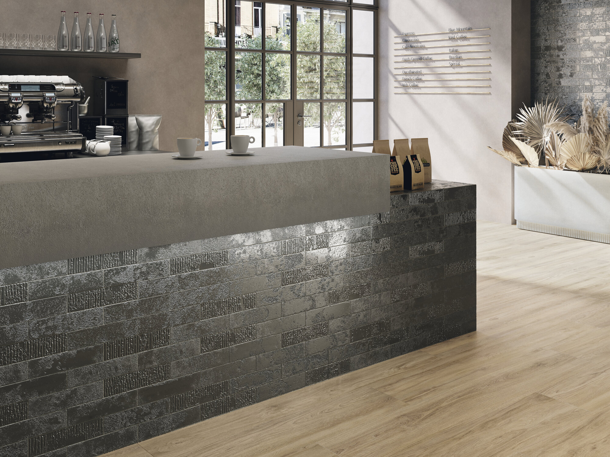 KOI SILVER 6,4X26 - Ảnh 5