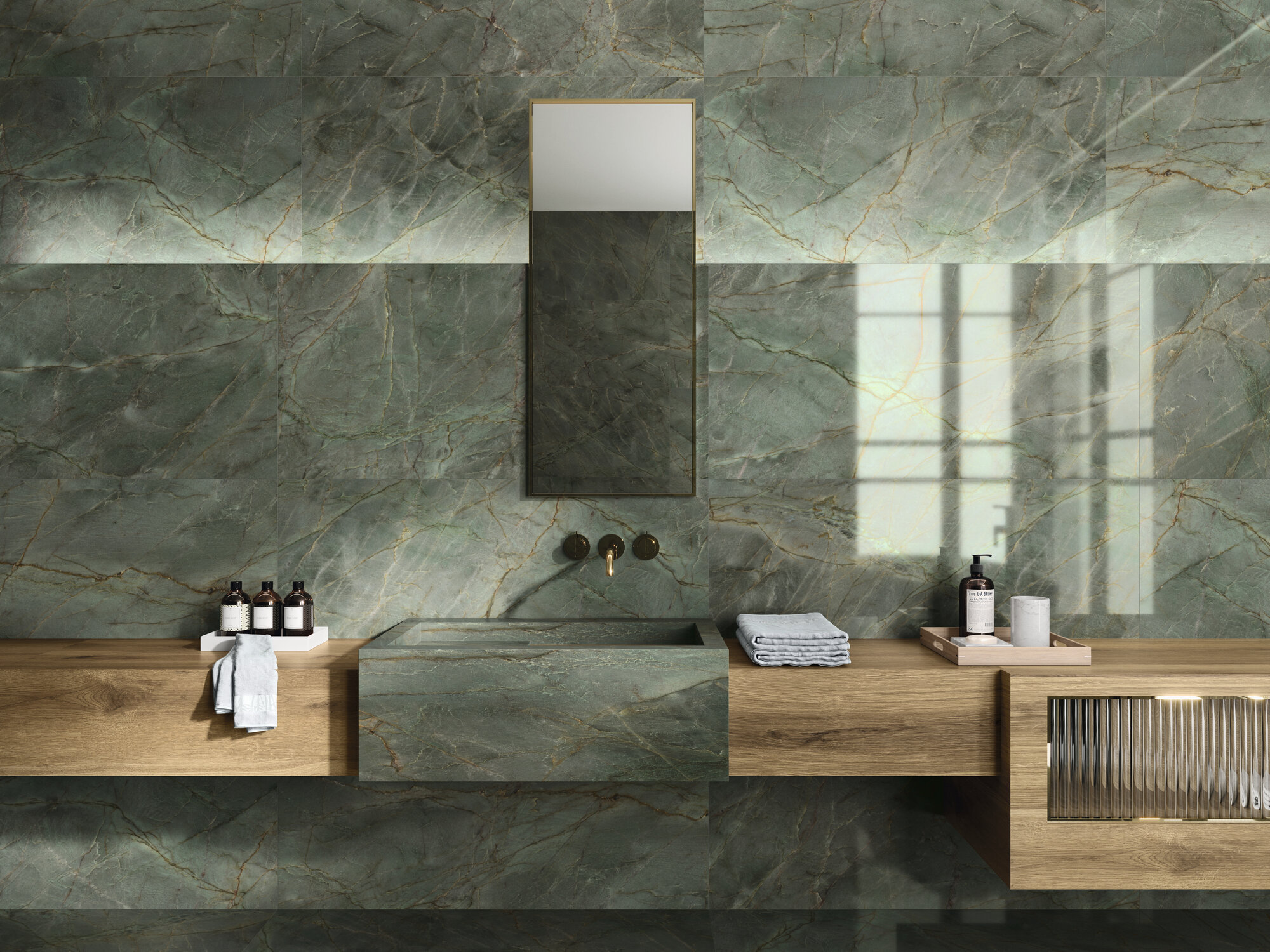 JADORE POL RECT 60X120 - Ảnh 5