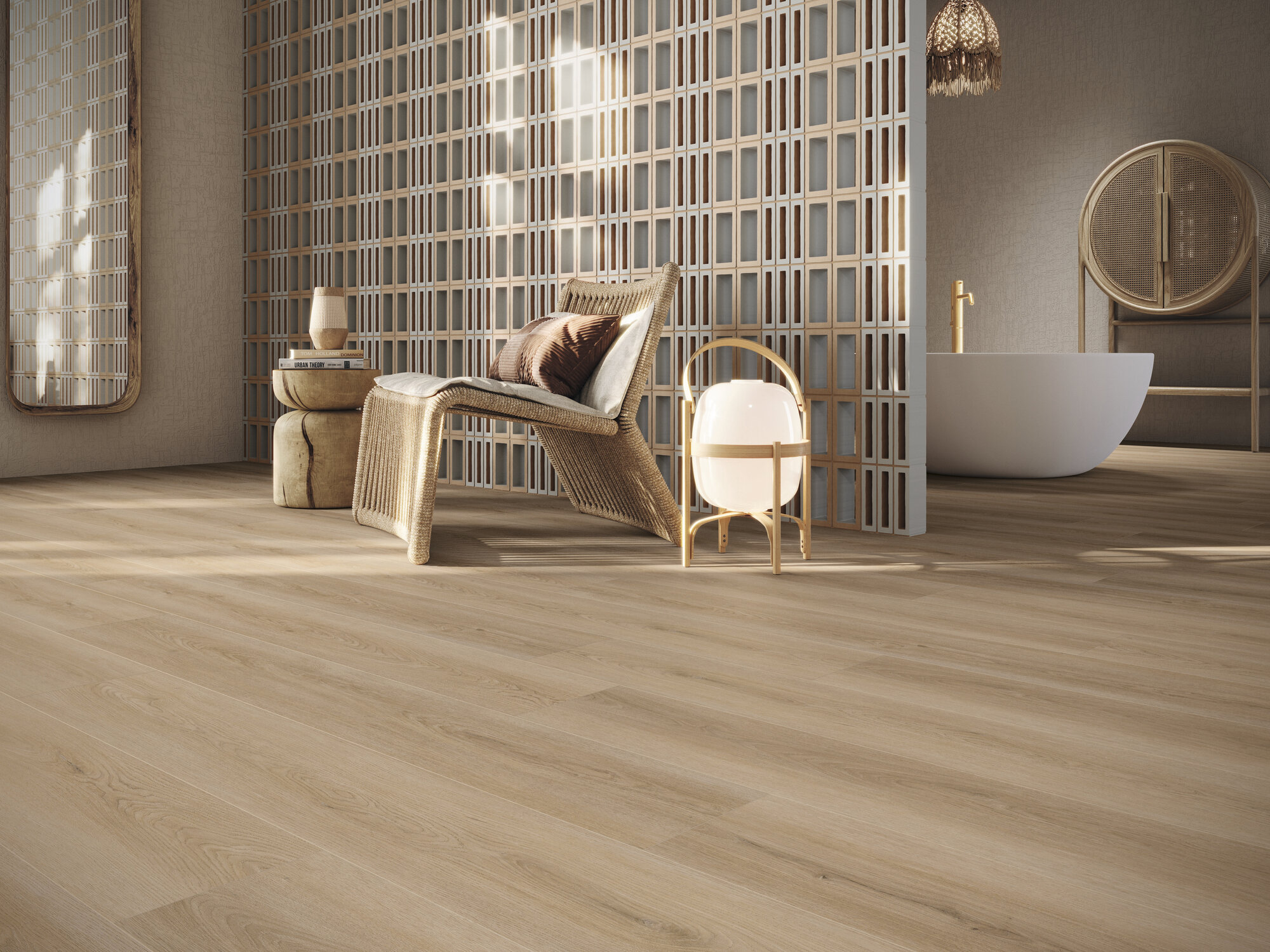 MARIOLA MIEL 23,2X153,2X0,6 - Ảnh 5