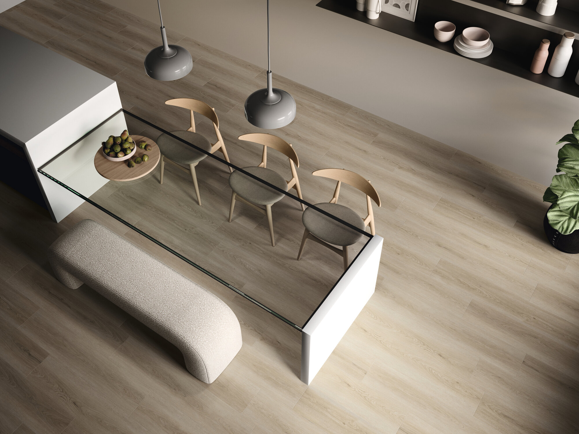 AITANA CARAMELO 23,2X123,5X0,5 - Ảnh 4