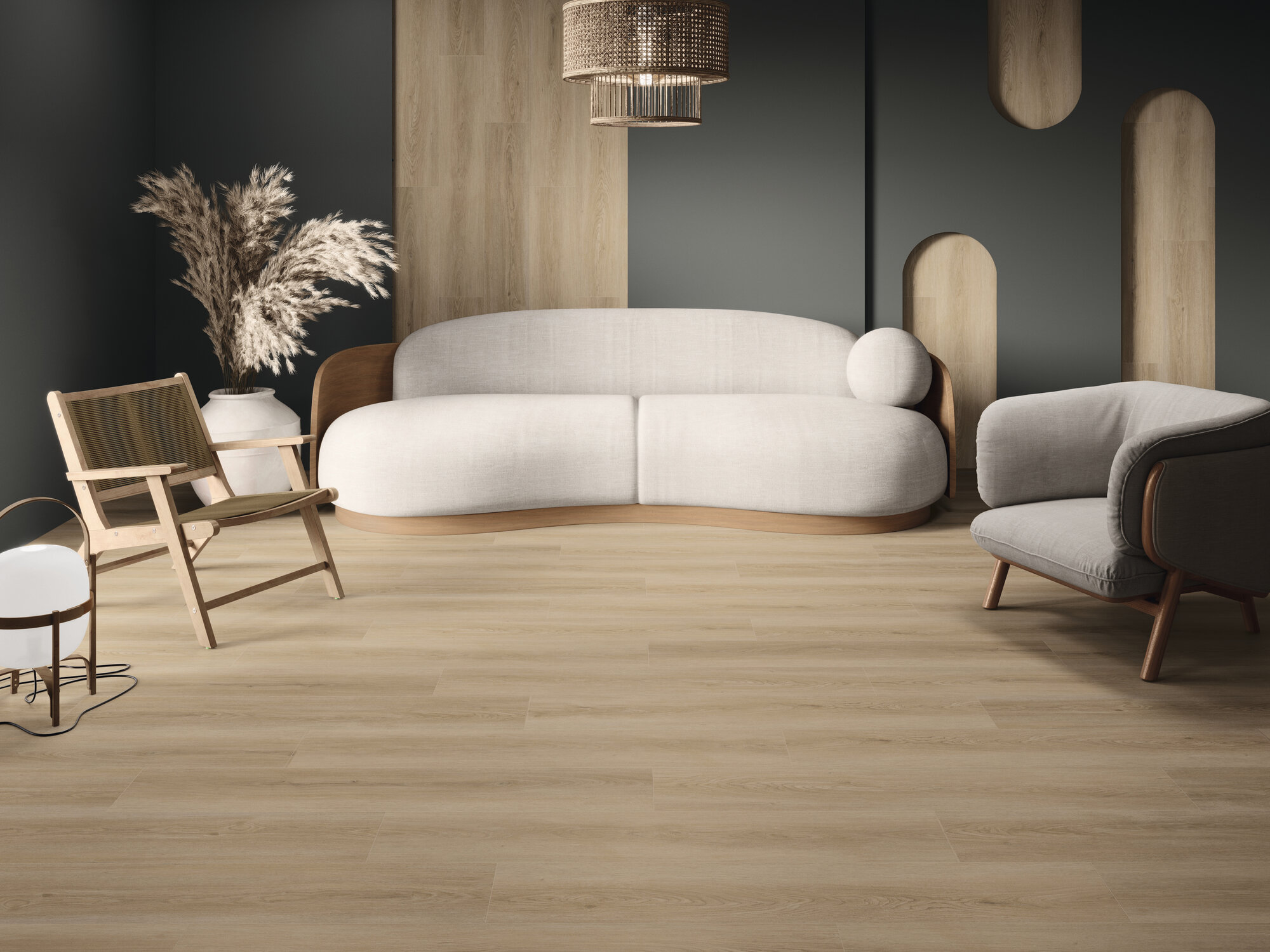 AITANA CARAMELO 23,2X123,5X0,5 - Ảnh 3