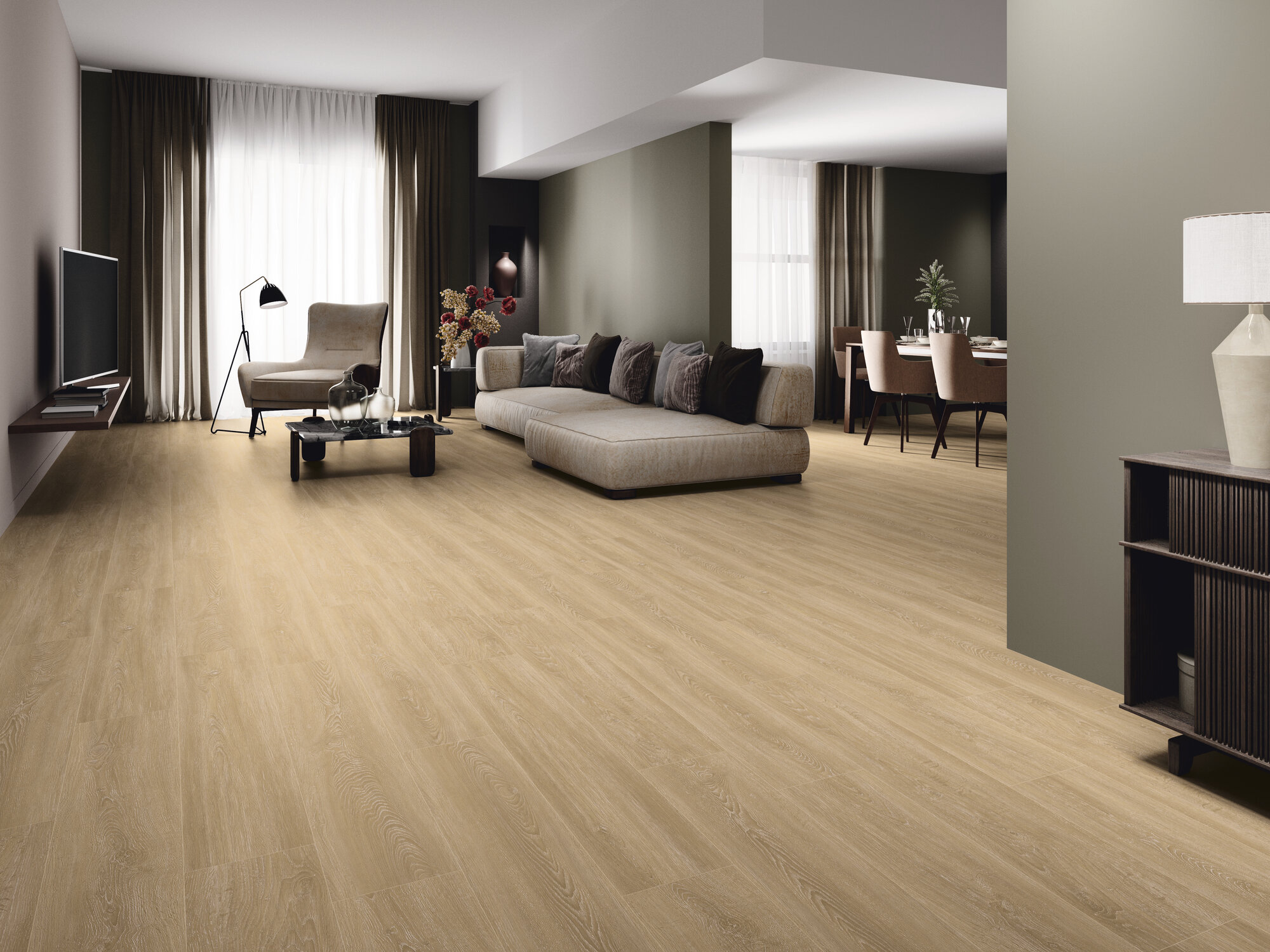 ANETO DORADO 23X123,5X0,55 - Ảnh 3