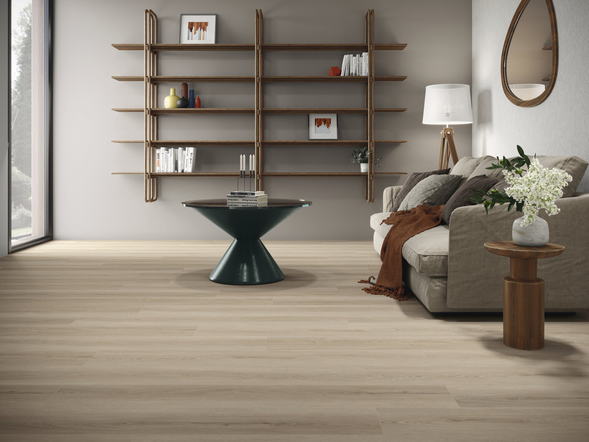 MARIOLA MIEL 23,2X153,2X0,6 - Ảnh 4