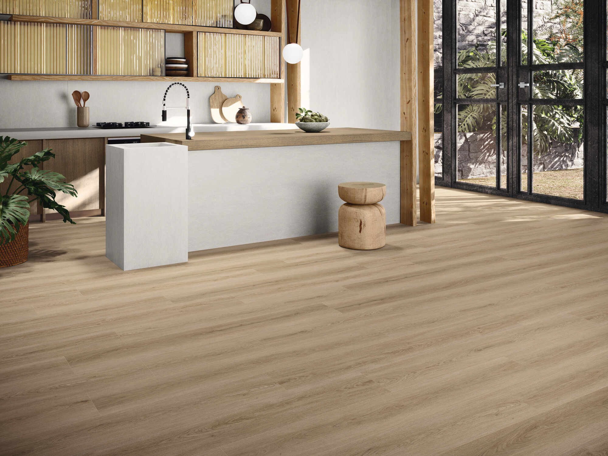 MARIOLA MIEL 23,2X153,2X0,6 - Ảnh 2