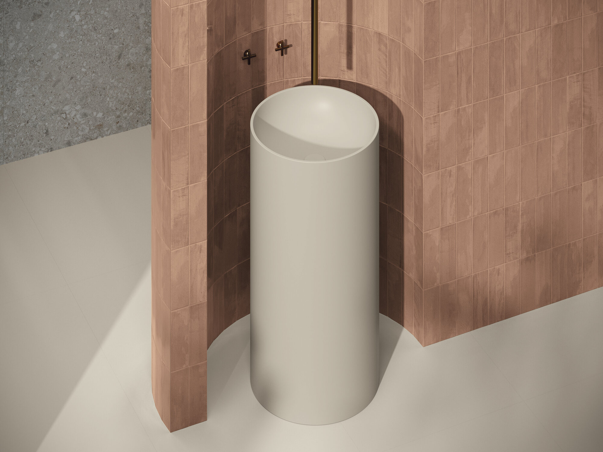 CEPPO FANTASY RECT 60X120 - Ảnh 2