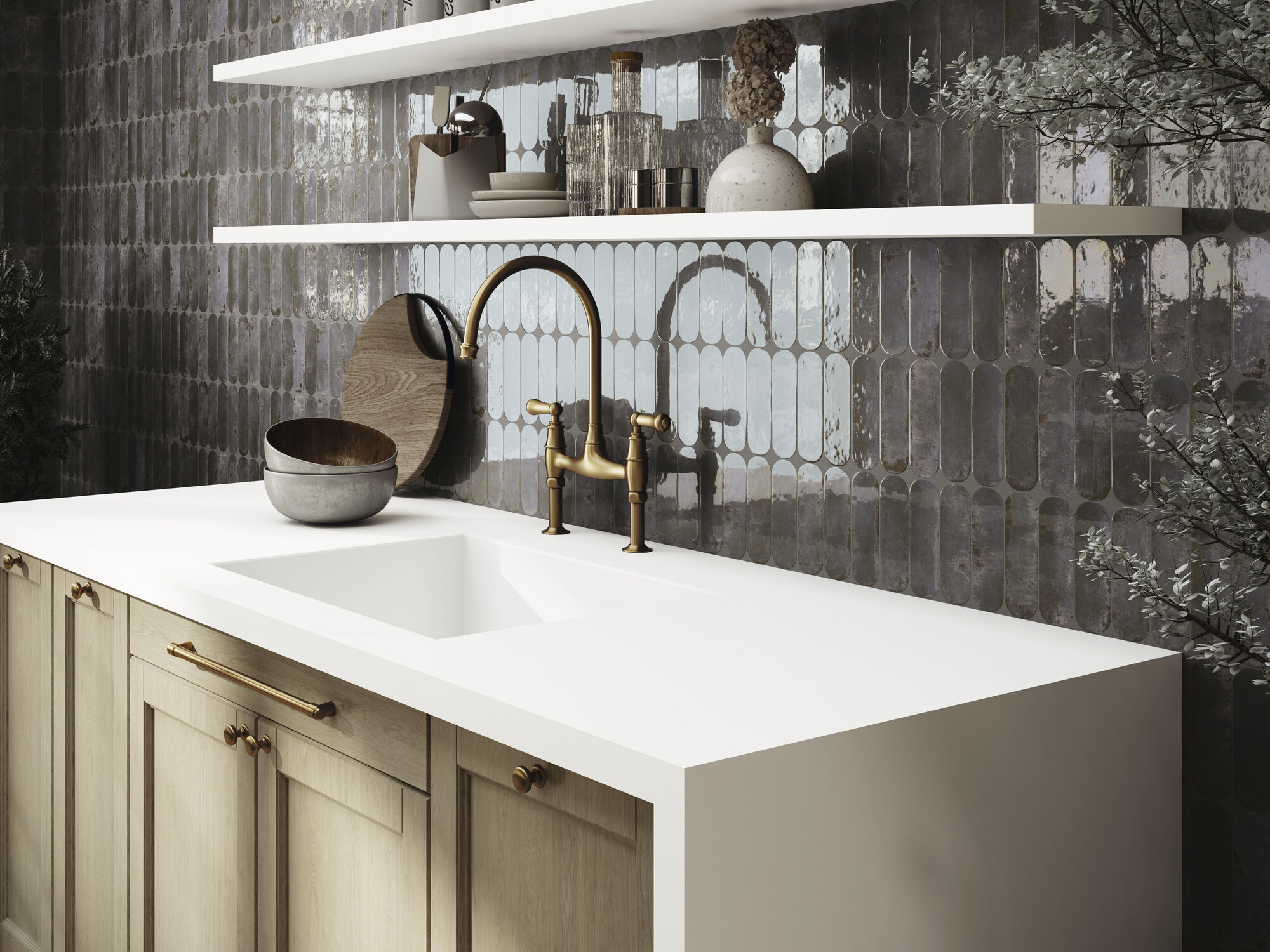 FUNKY IRON 5X15 - Ảnh 5