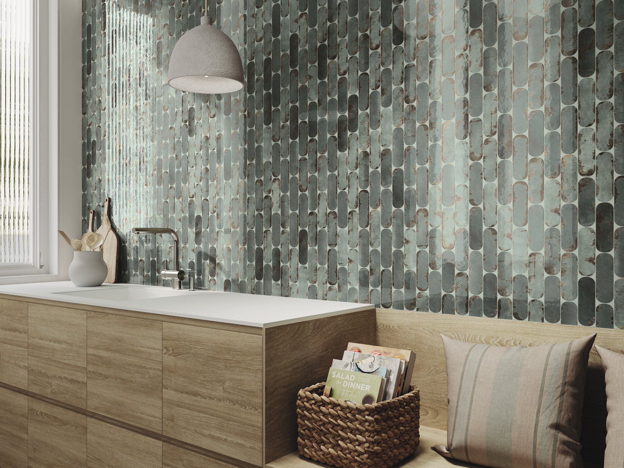 FUNKY IRON 5X15 - Ảnh 3