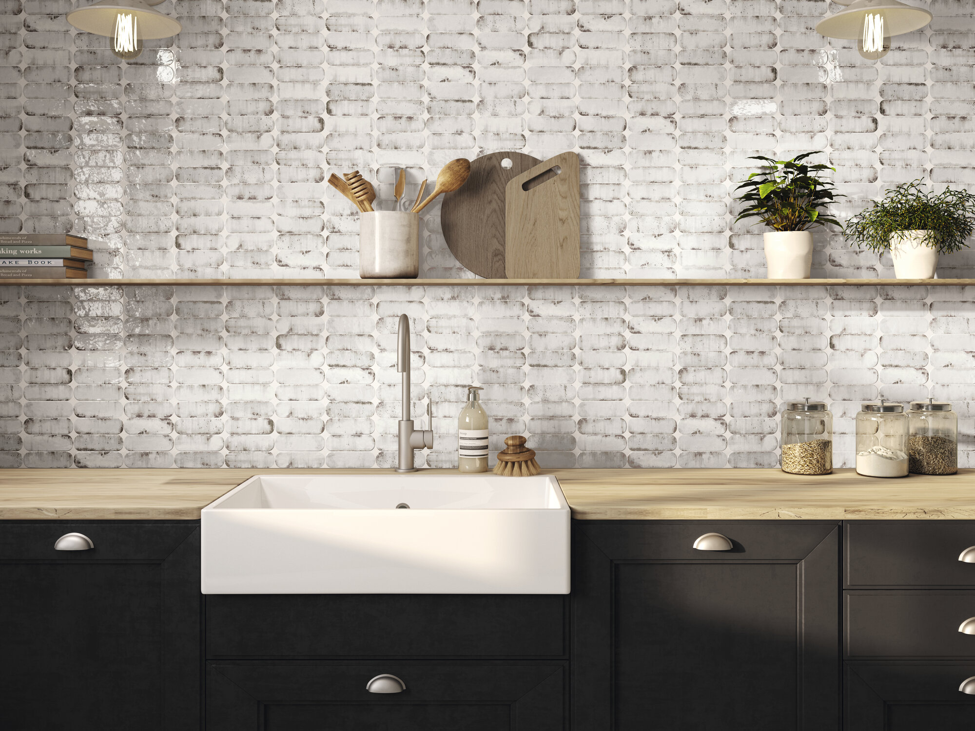 FUNKY IRON 5X15 - Ảnh 2