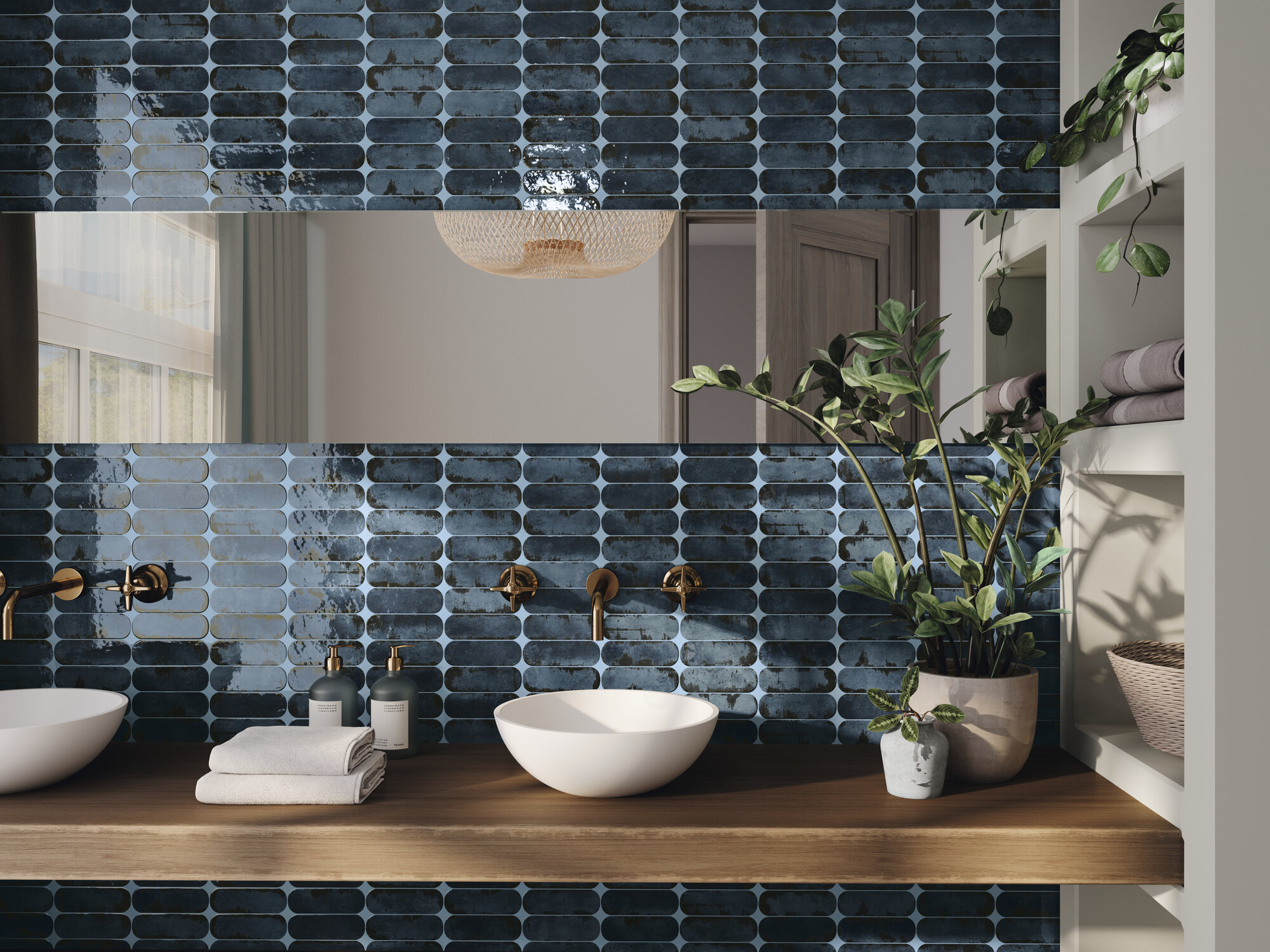 FUNKY IRON 5X15 - Ảnh 6