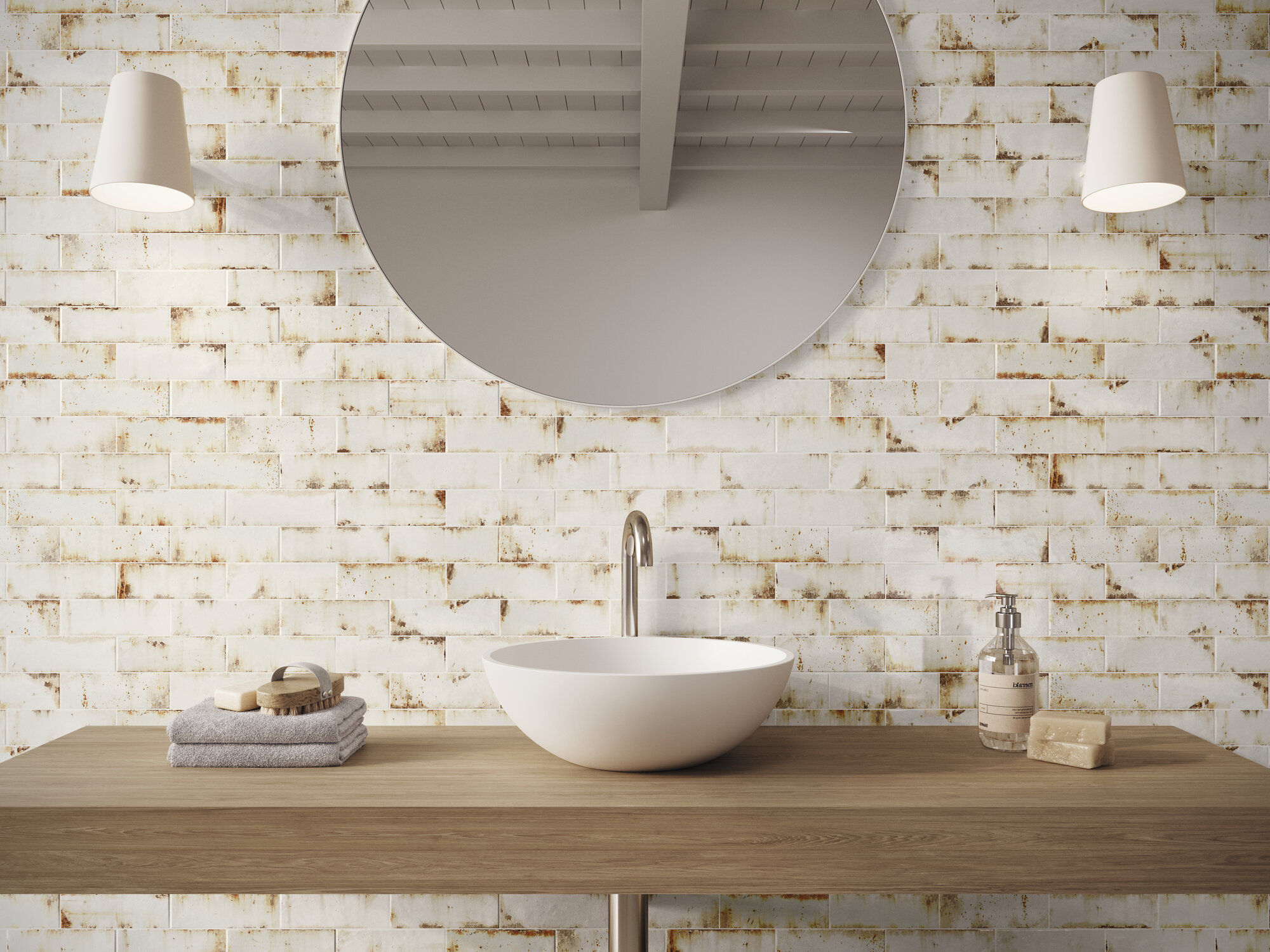 FUNKY IRON 5X15 - Ảnh 4