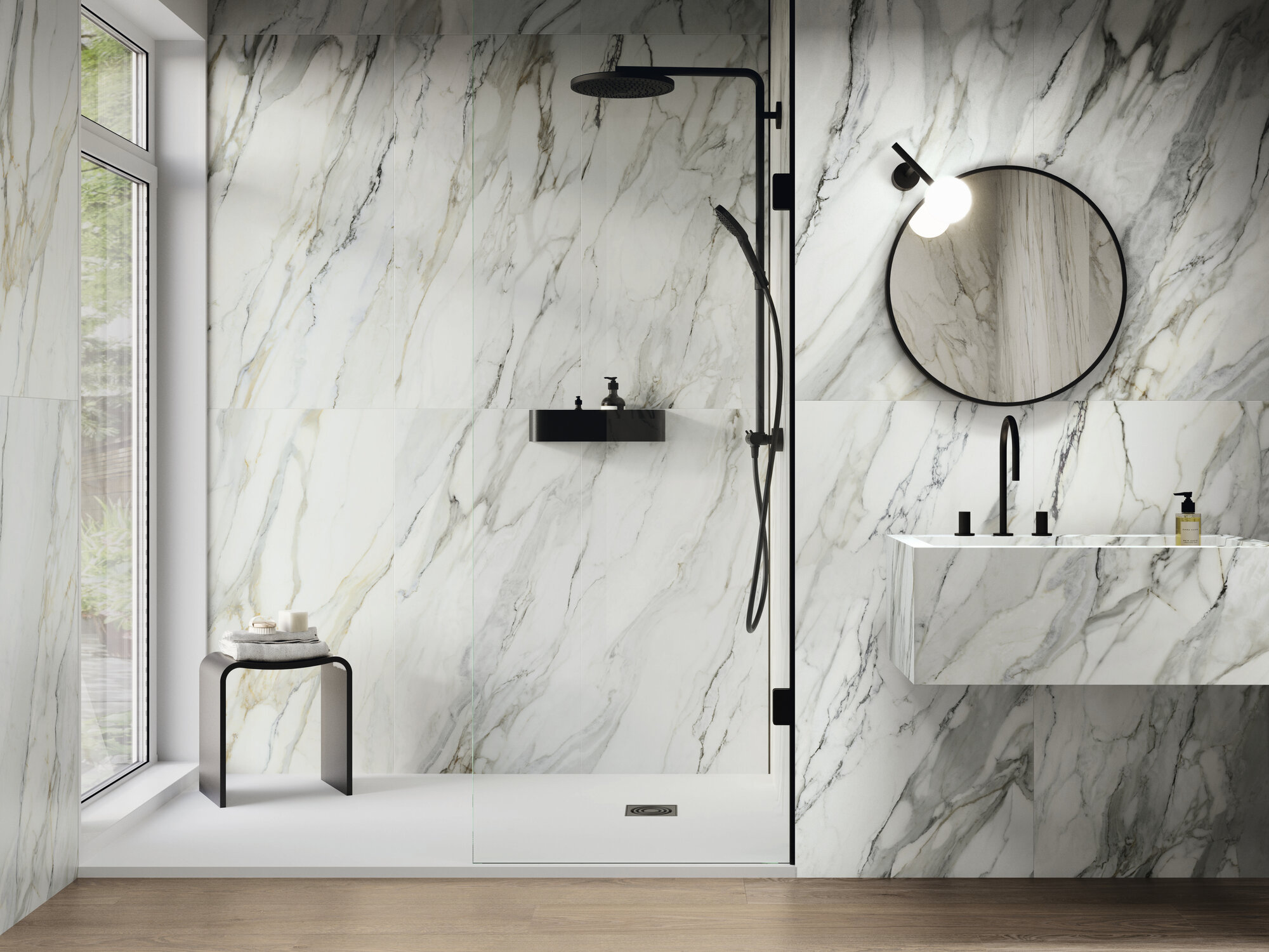 XENIA MATT RECT 60X120 - Ảnh 2