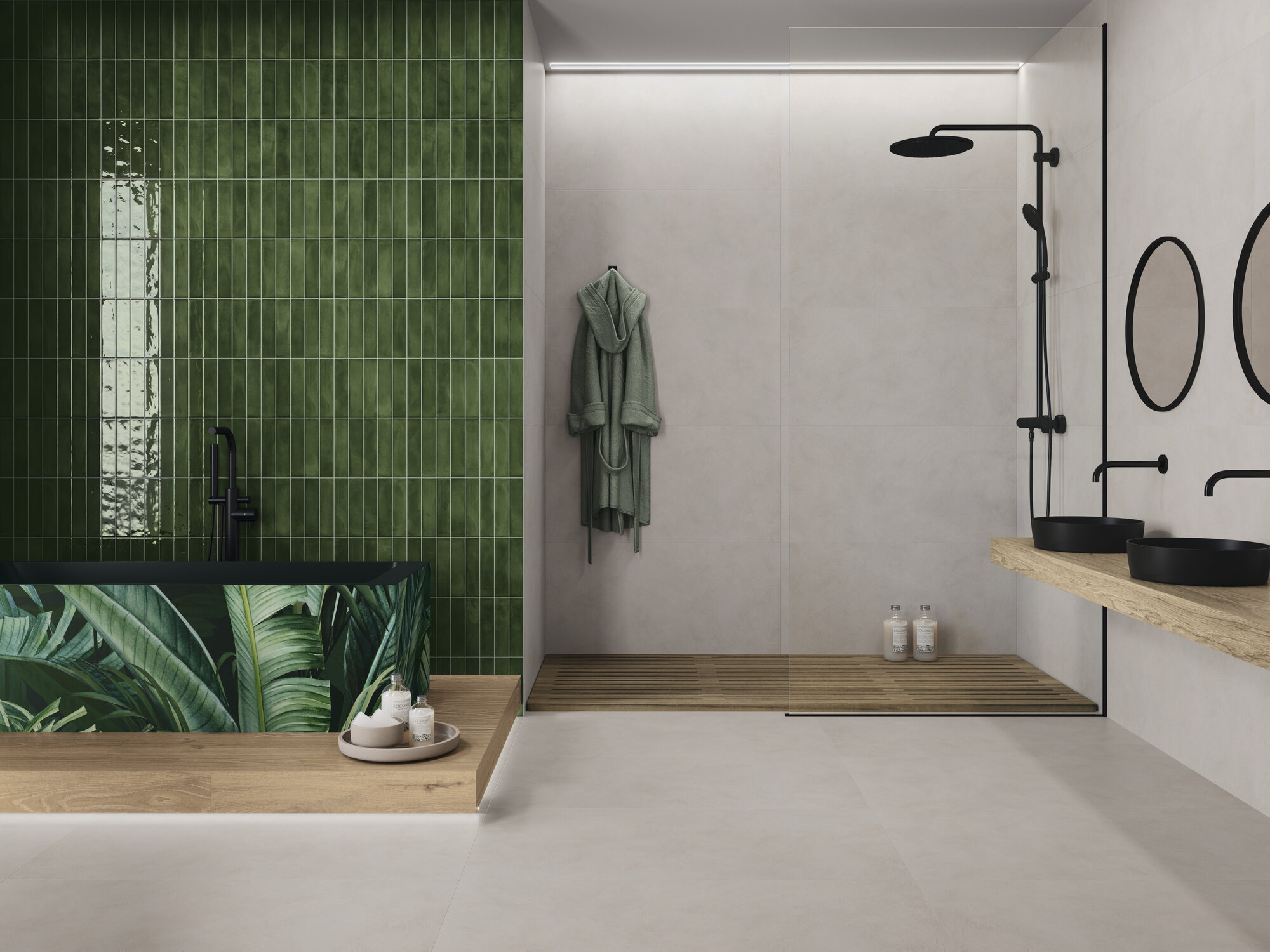 CLAY SALMON 12,3X12,3 - Ảnh 6