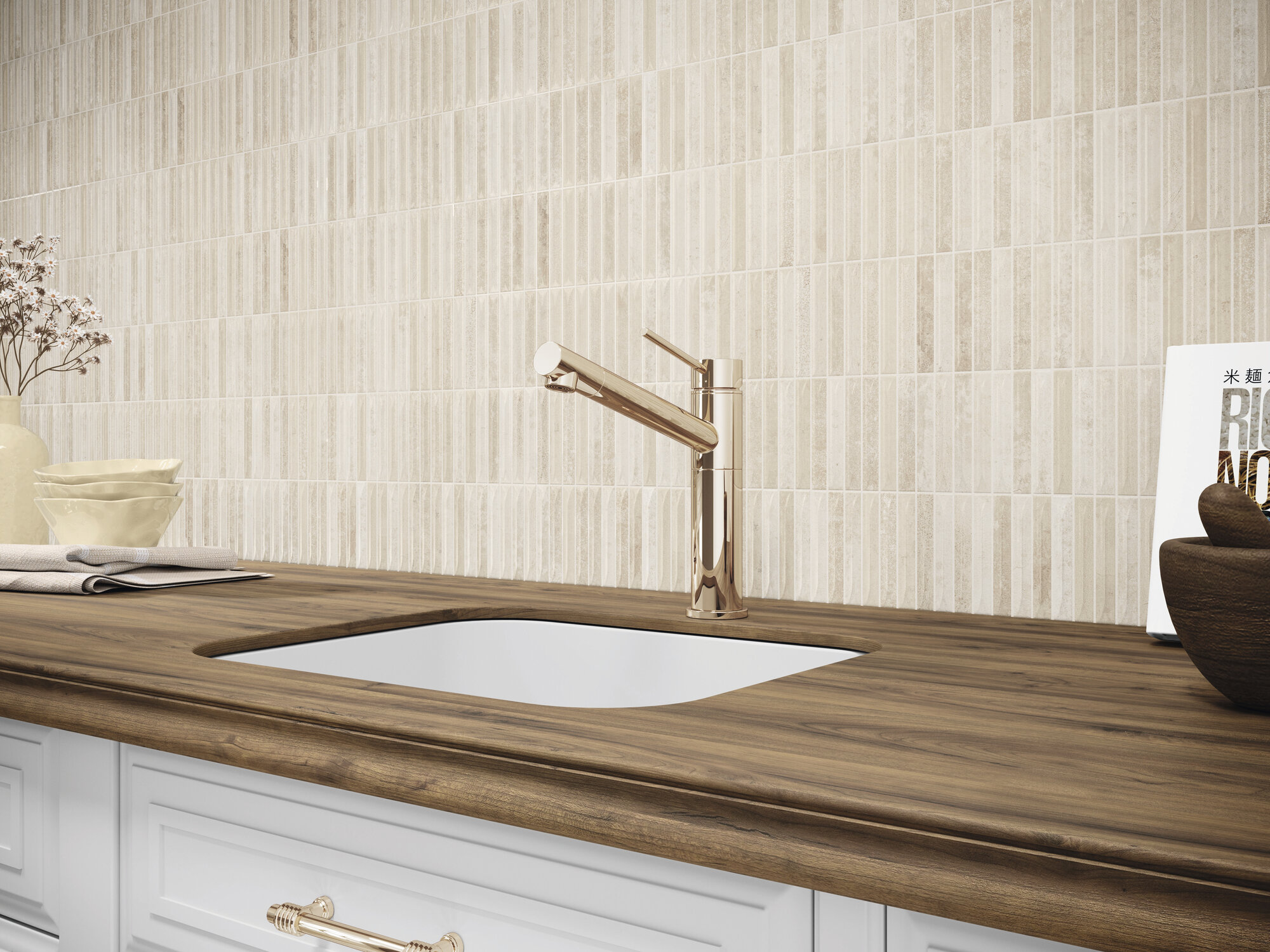 ANGLE JOLLY MOONSTONE SAGE 1,3X1,3 - Ảnh 5