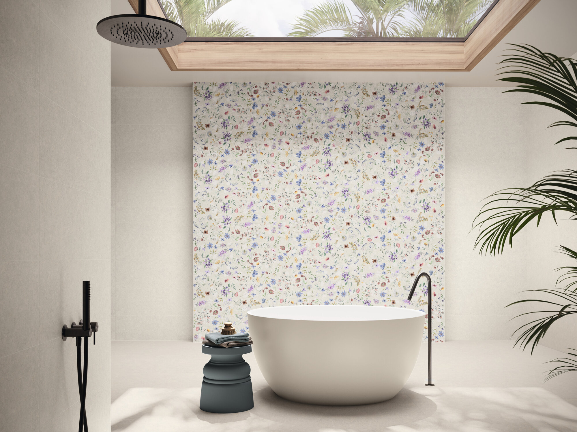 ZEKTON PEARL RECT 30X90 - Ảnh 3