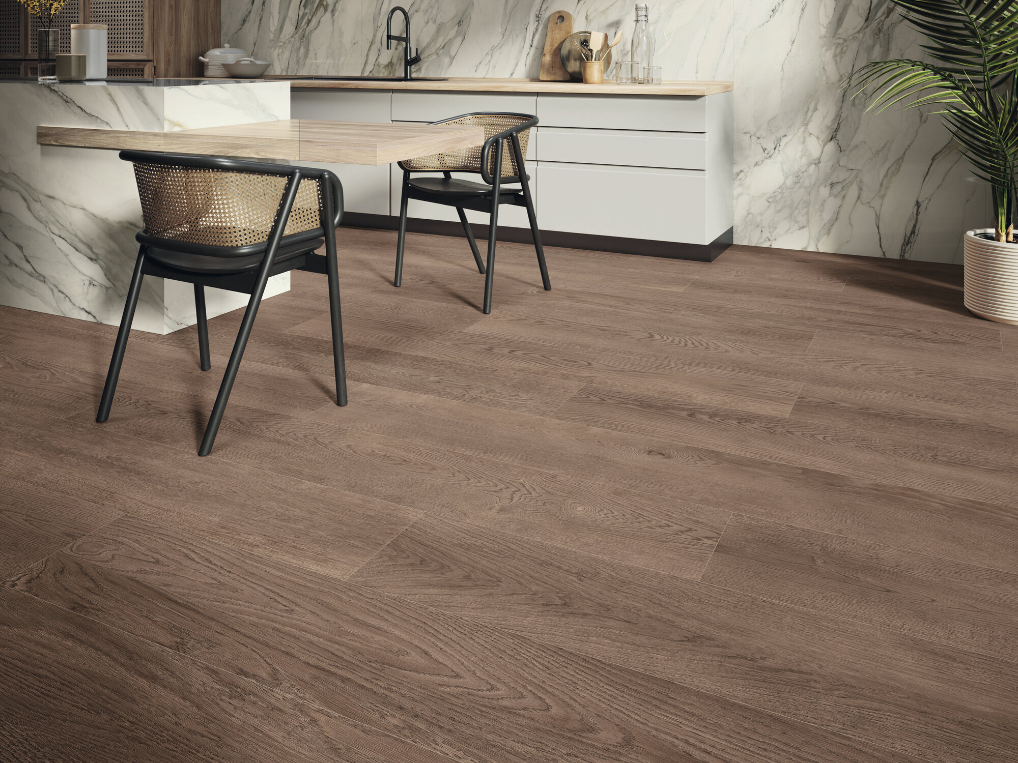 XENIA MATT RECT 60X120 - Ảnh 4