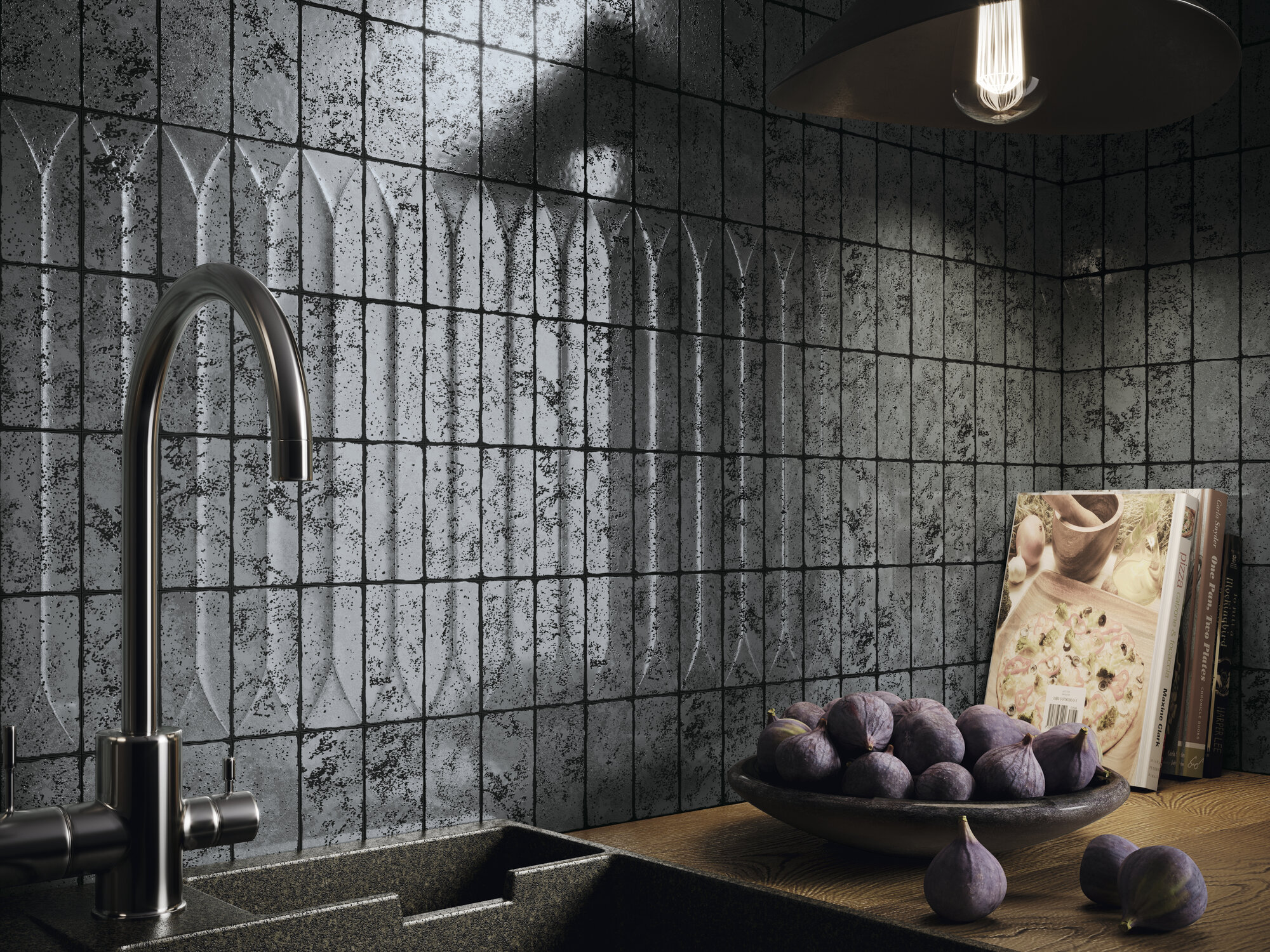 FORMA GOLDEN 5,8X11,6 - Ảnh 5