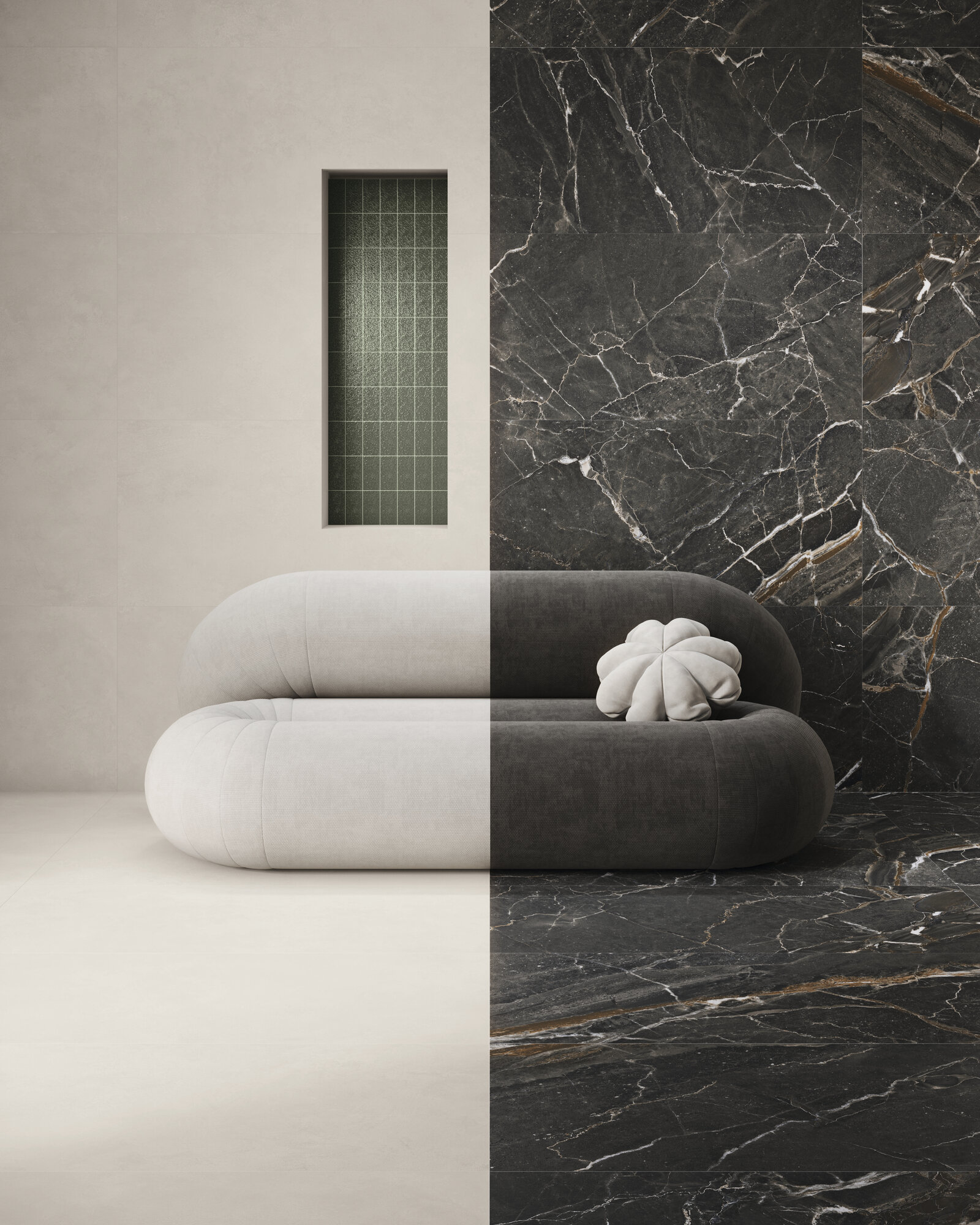 FORMA GOLDEN 5,8X11,6 - Ảnh 3