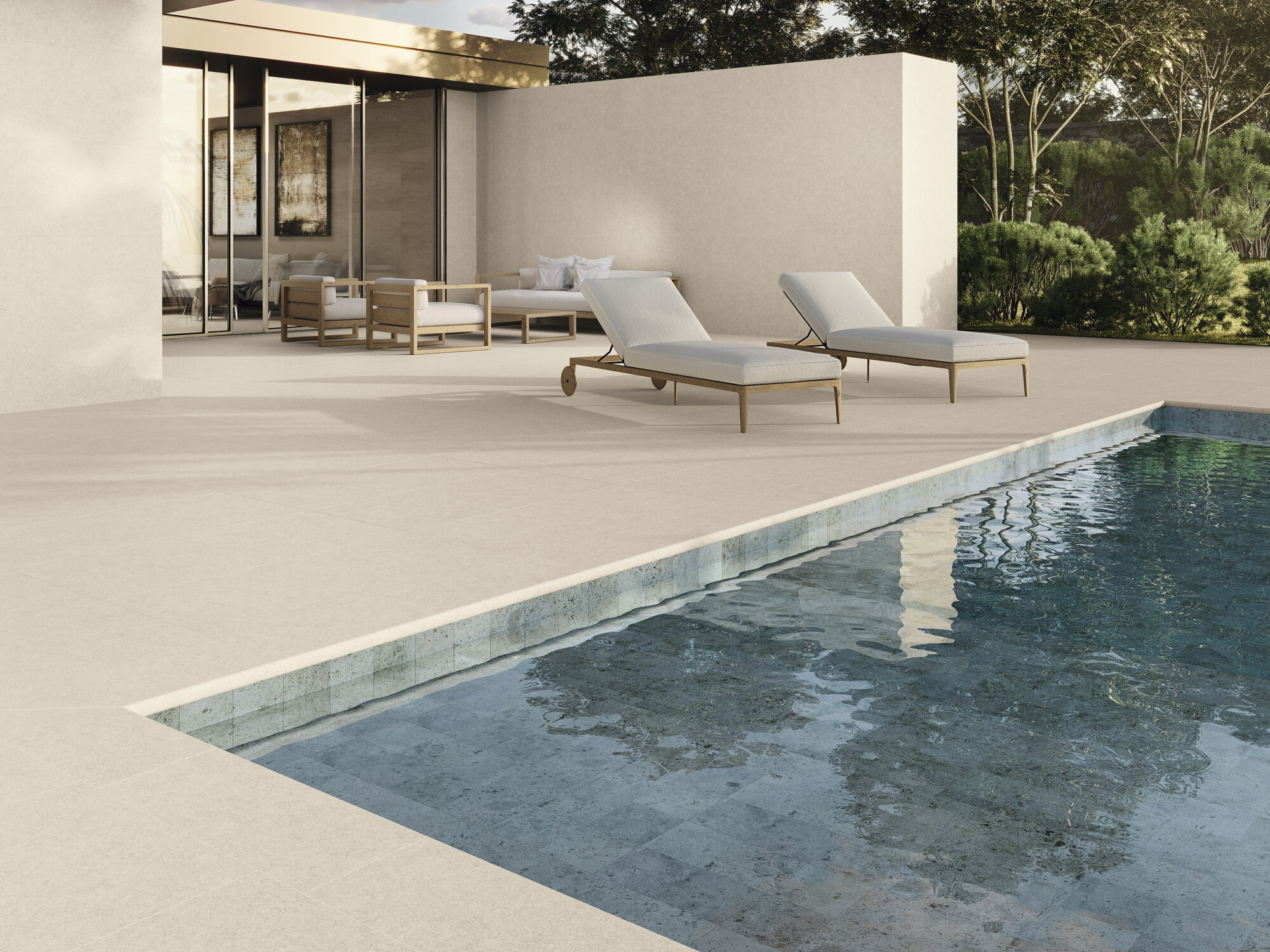 ZEKTON PEARL RECT 30X90 - Ảnh 5