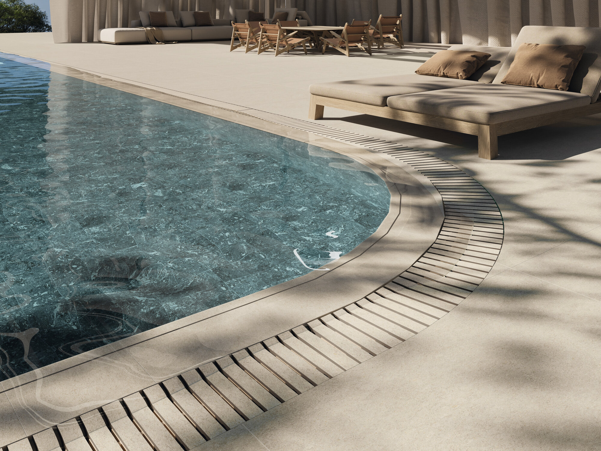 ZEKTON PEARL RECT 30X90 - Ảnh 7