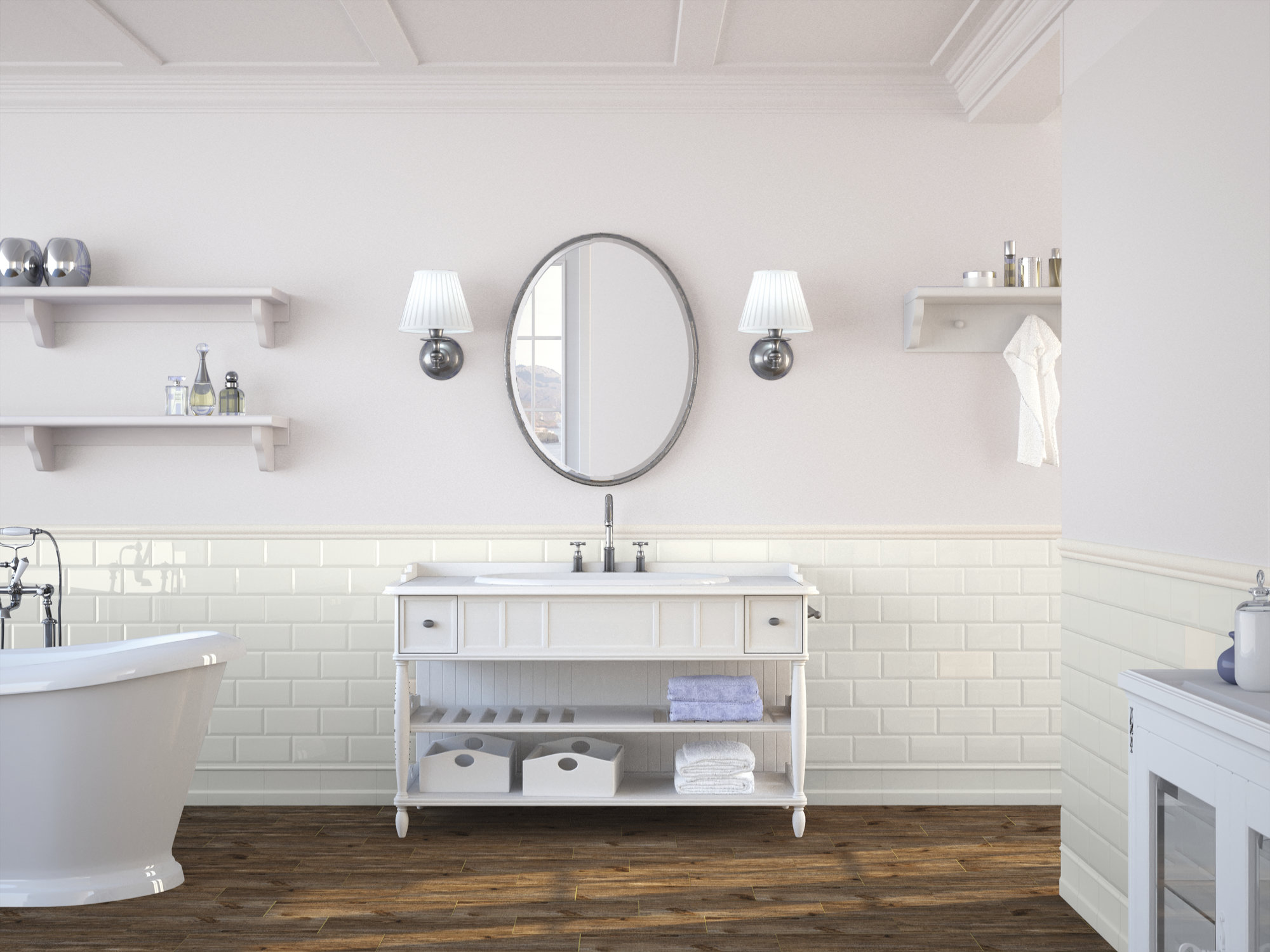 ZOCALO MARFIL 15X20 - Ảnh 3