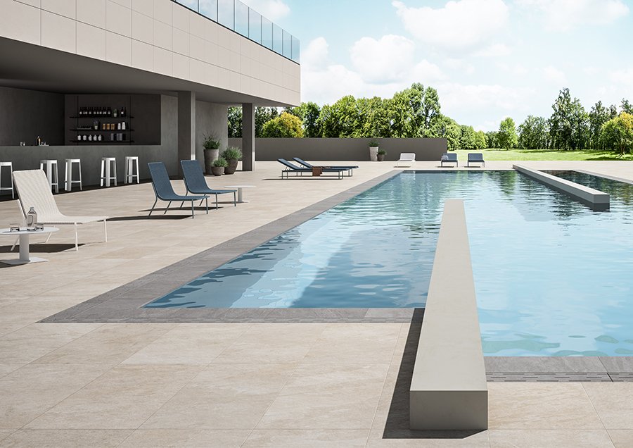 Gạch vân đá tự nhiên Vietceramic 60x120 612SIFL - Ảnh 3