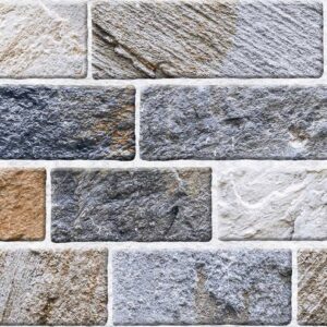 Gạch Gạch trang trí Ý Mỹ 20x40 Y24001TS